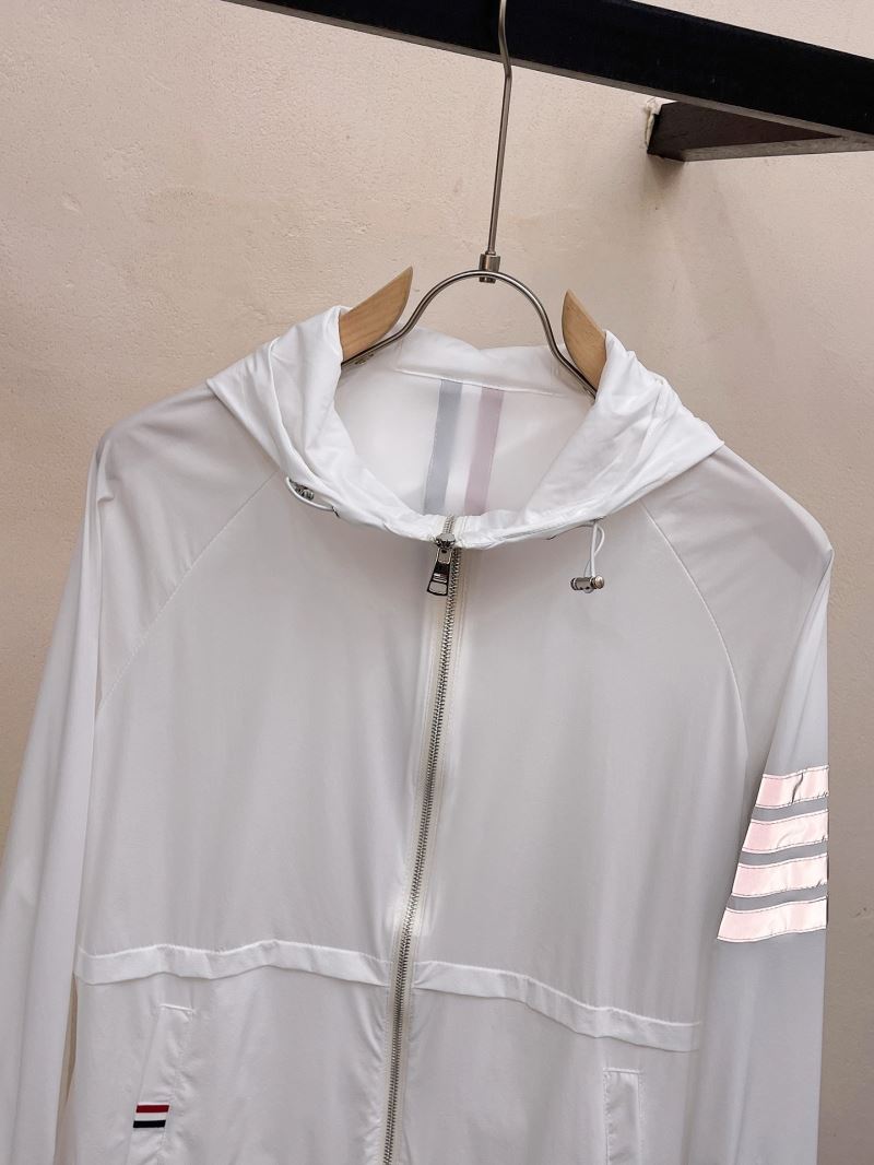 Thom Browne Sunscreen Jacket